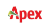 Apex logo