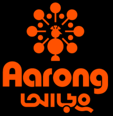 Aarong logo