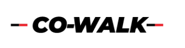 Co-Walk logo