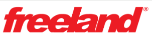 Freeland logo