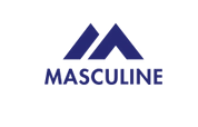 MASCULINE logo