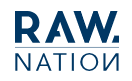 Raw Nations logo