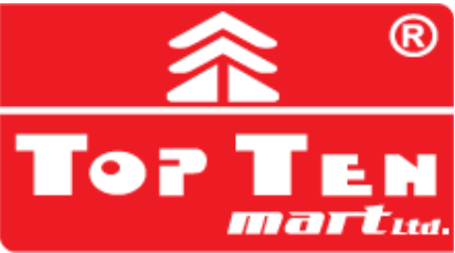Top Ten Mart Ltd logo