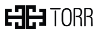 TORR logo
