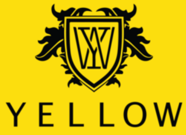 Yellow logo
